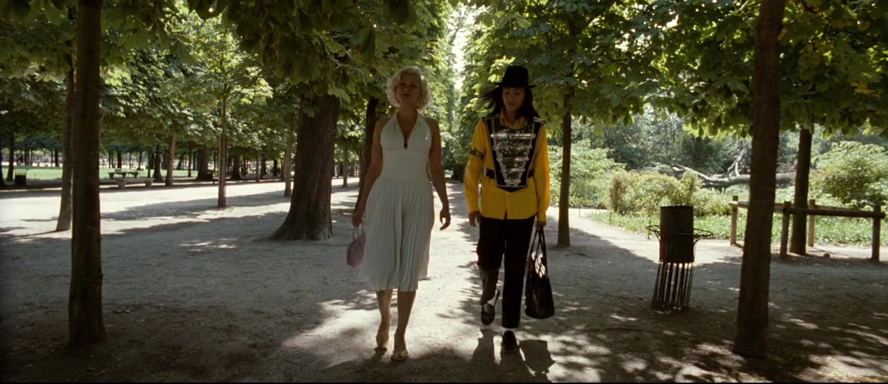 Mister Lonely screenshot 1
