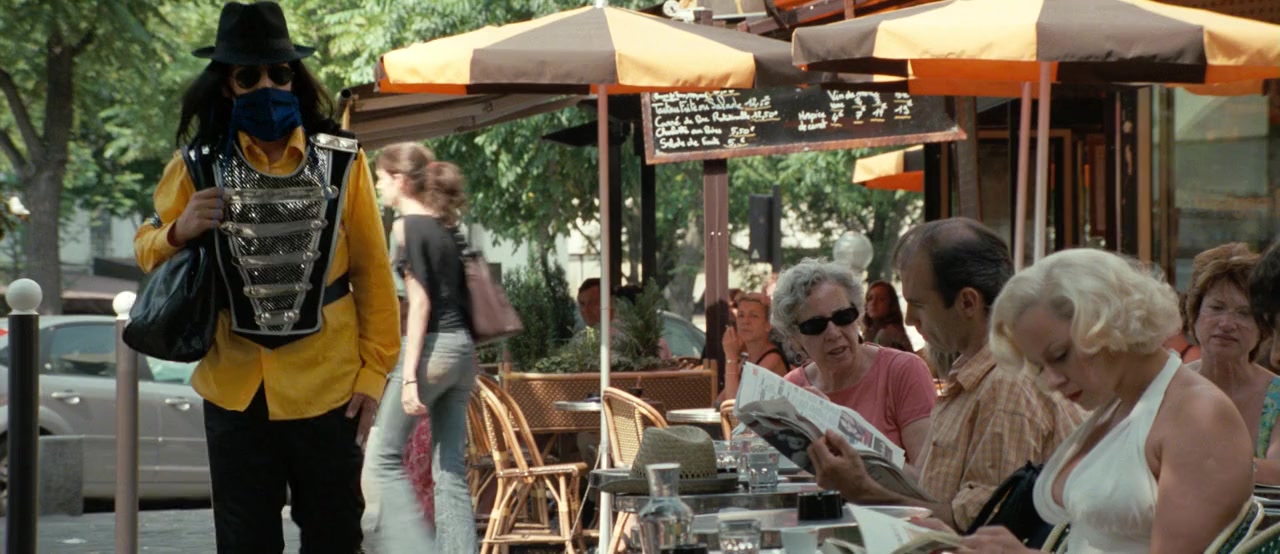 Mister Lonely screenshot 3