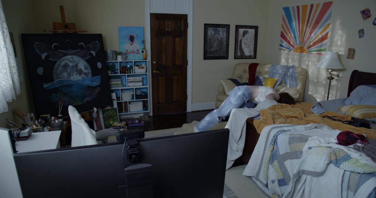 Mister Sleep screenshot 3