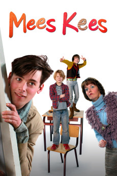 Mees Kees (2012) poster