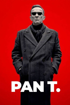 Pan T. (2019) poster