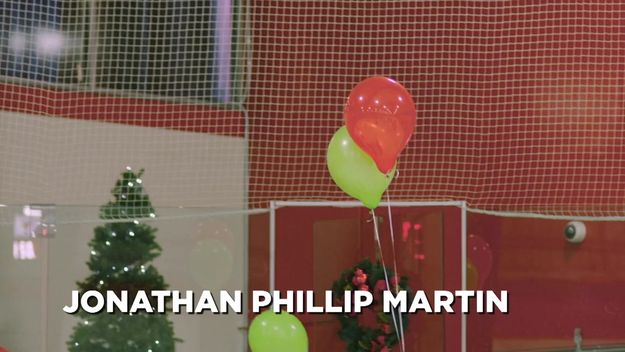 Mistletoe Magic screenshot 2