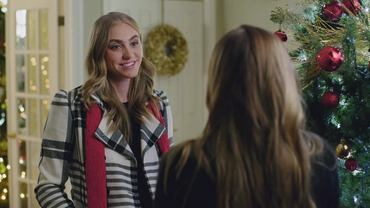 Mistletoe Magic screenshot 3