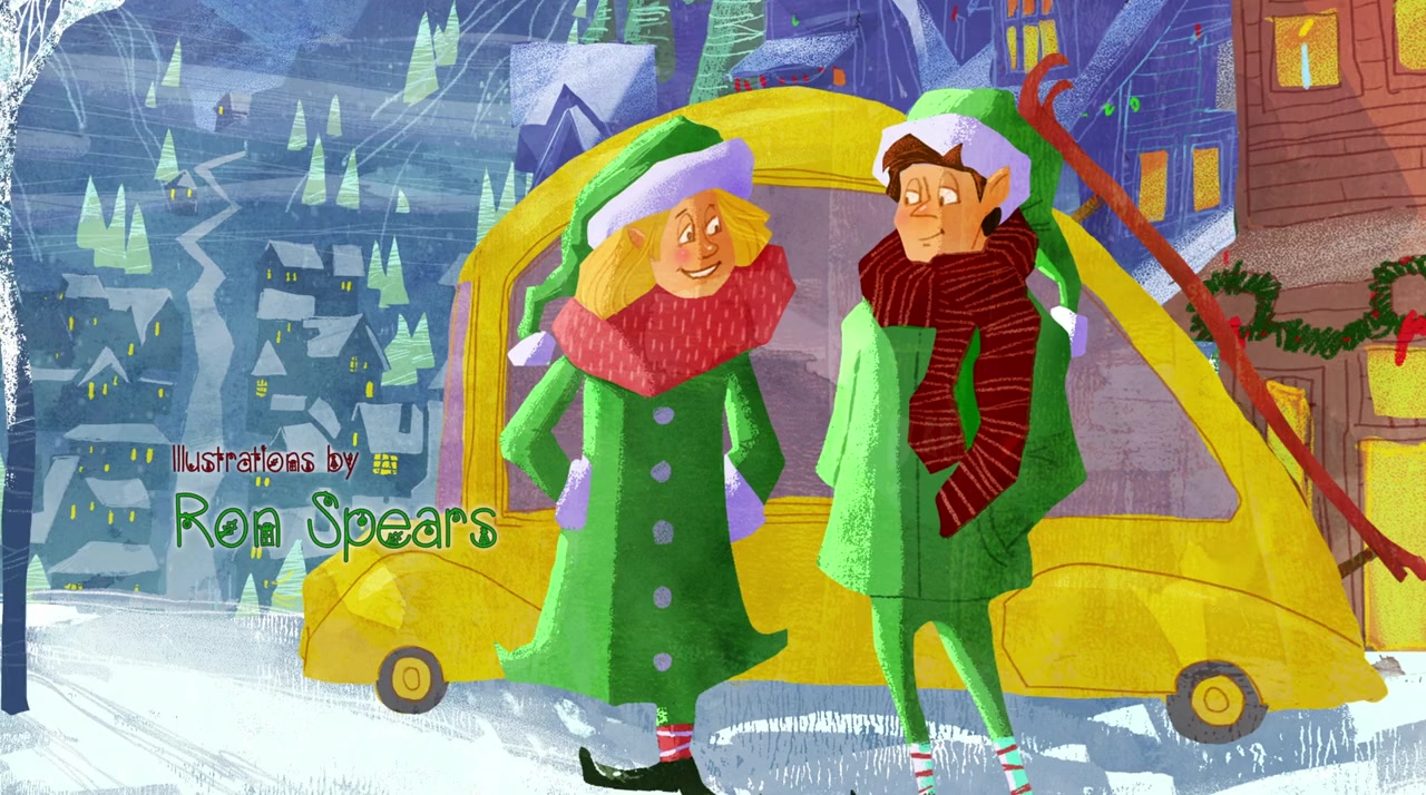 Mistletoe Mixup screenshot 3