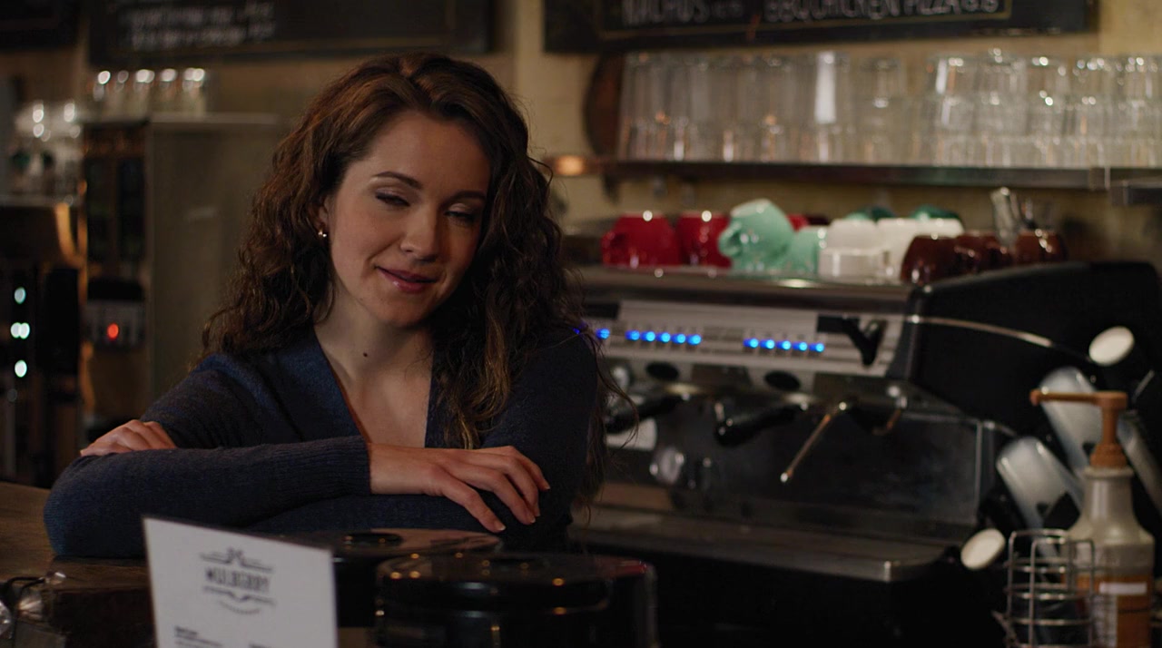 Mistletoe and Molly screenshot 2