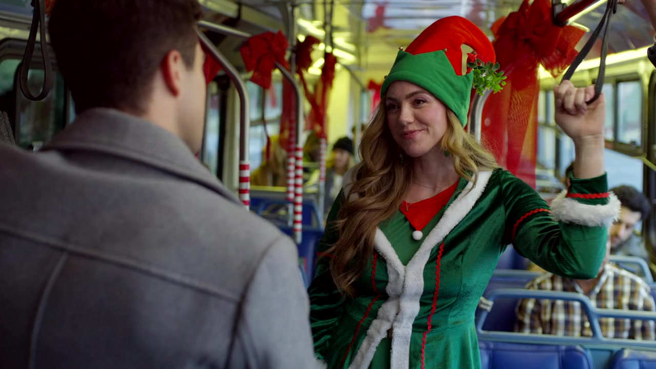 Mistletoe Connection screenshot 2