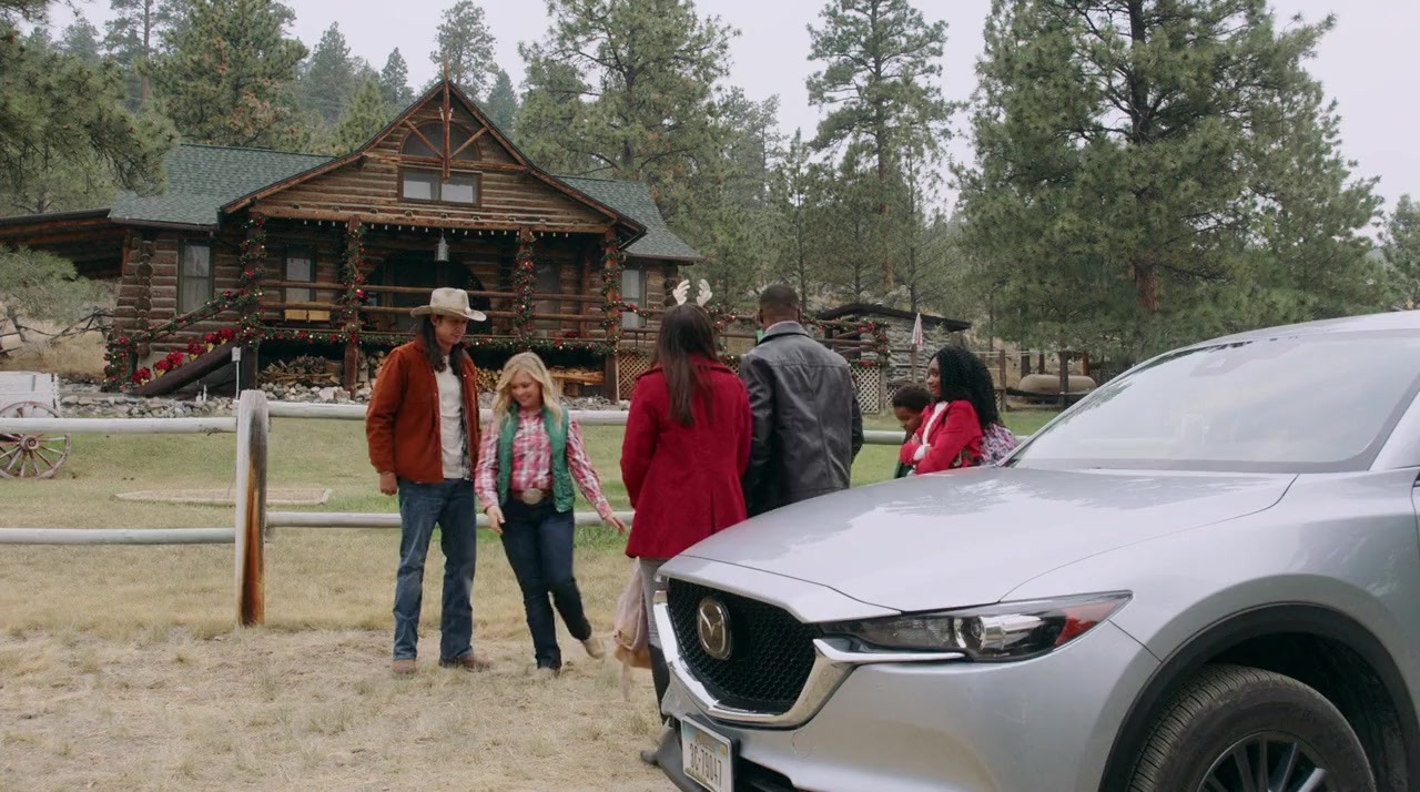 Mistletoe in Montana screenshot 1