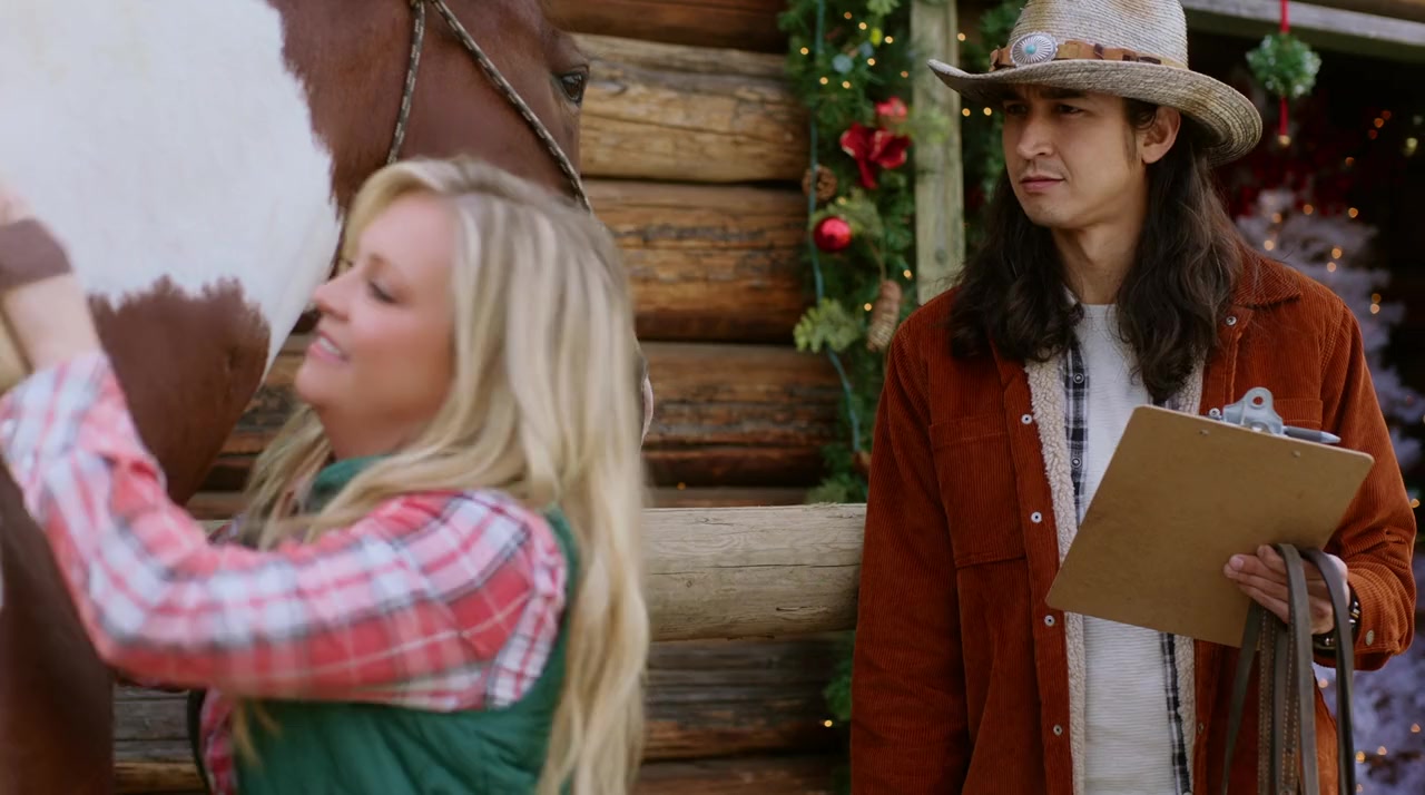 Mistletoe in Montana screenshot 2