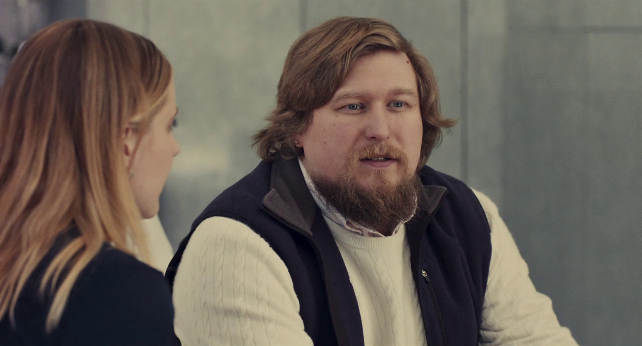 Mistress America screenshot 2