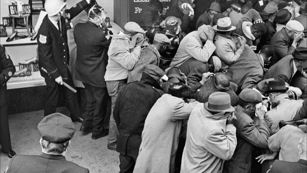 MLK: The Assassination Tapes screenshot 1