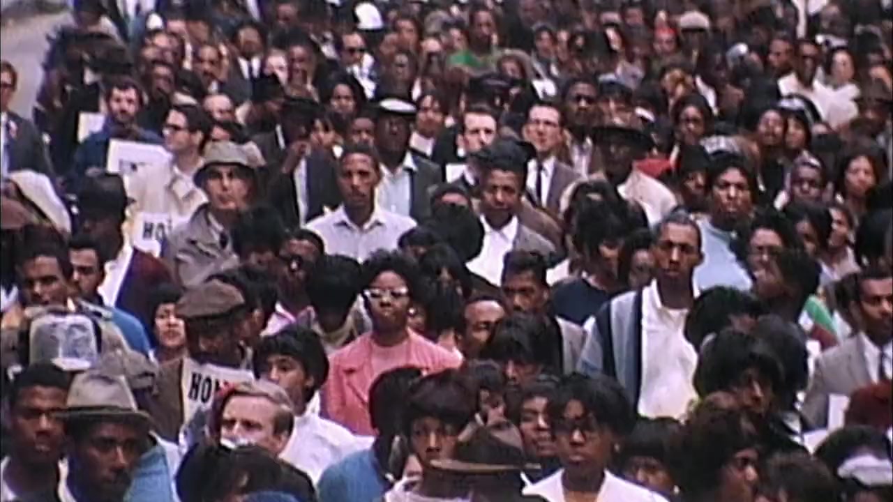MLK: The Assassination Tapes screenshot 2