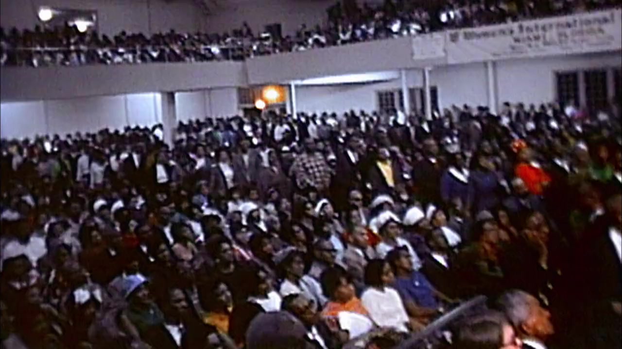 MLK: The Assassination Tapes screenshot 3