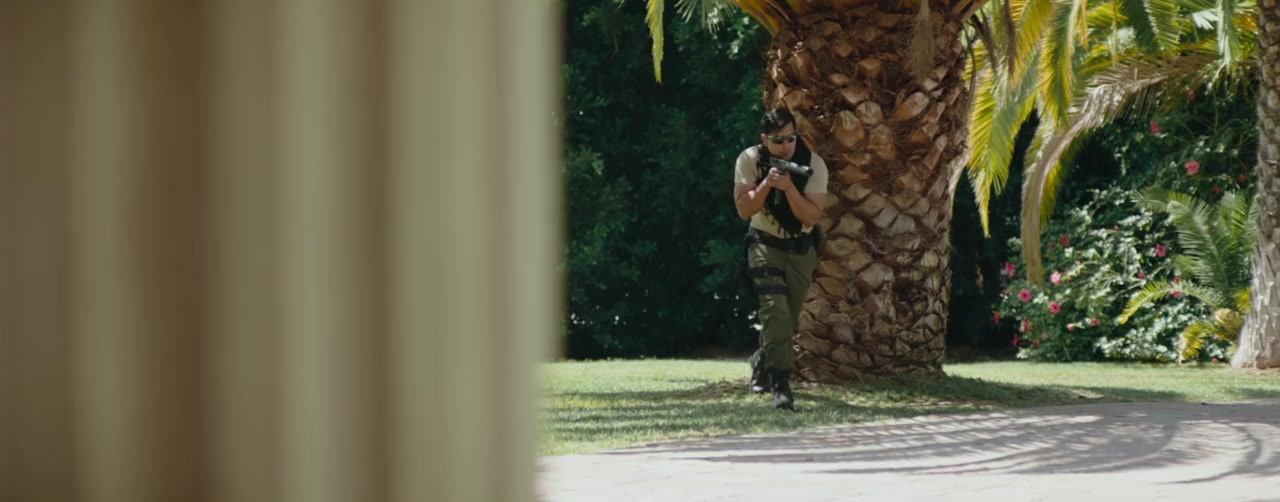 MR-9: Do or Die screenshot 3
