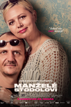 Manzelé Stodolovi (2023) poster
