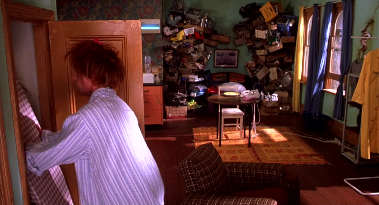 Mr. Accident screenshot 3