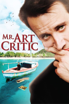 Mr. Art Critic (2007) poster