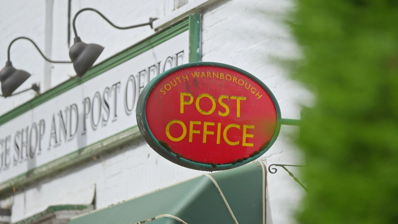 The Real Story of Mr Bates vs the Post Office screenshot 2