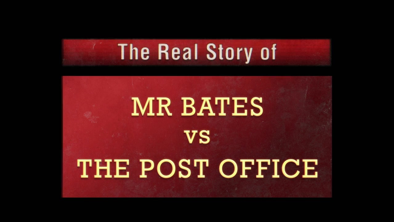 The Real Story of Mr Bates vs the Post Office screenshot 3