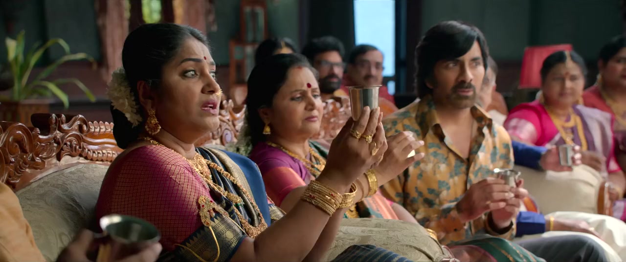 Mr. Bachchan screenshot 2