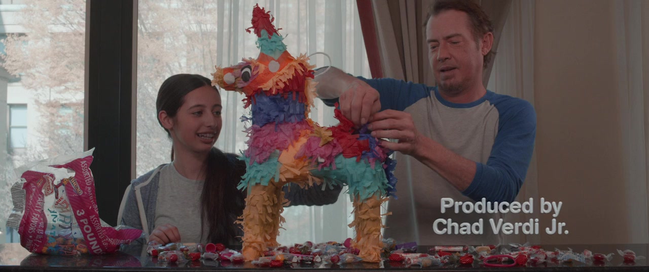 Mr. Birthday screenshot 1