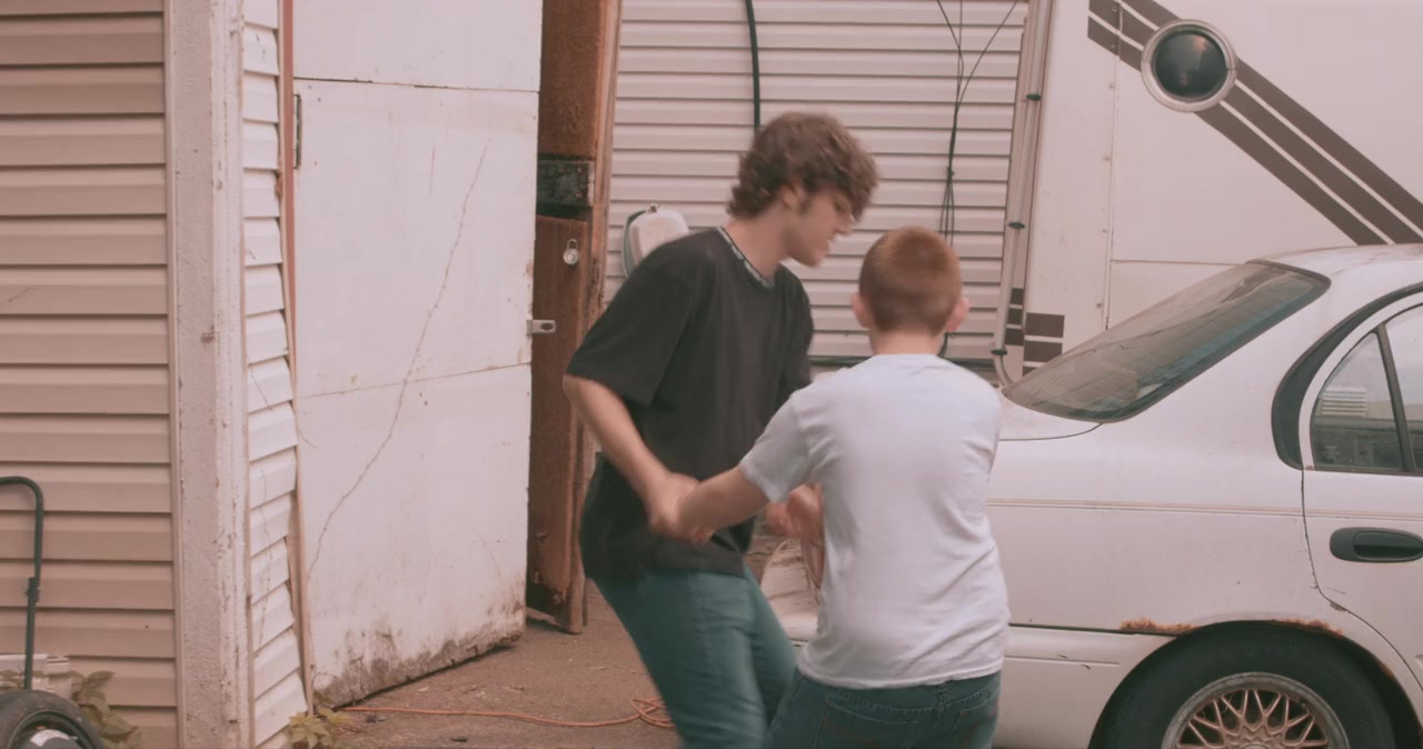 Mr. Buzzkill screenshot 3
