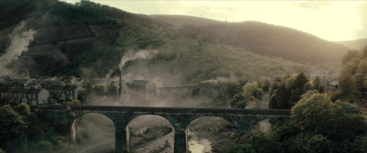 Mr. Burton screenshot 2