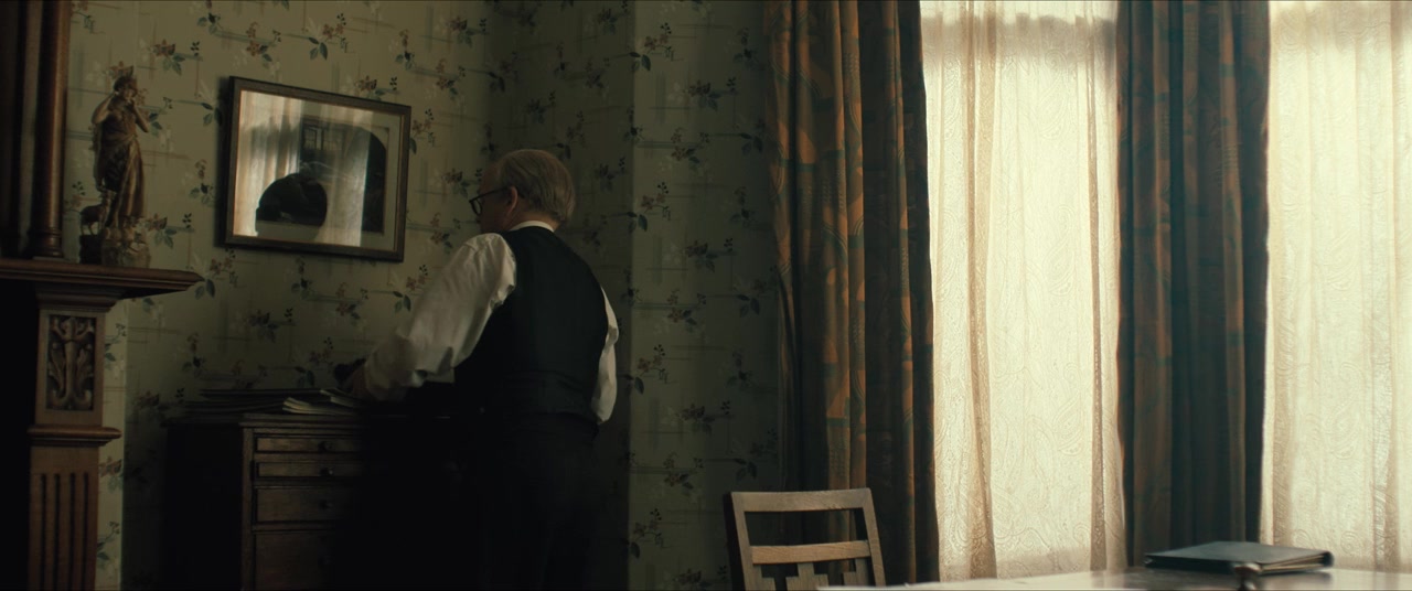 Mr. Burton screenshot 3