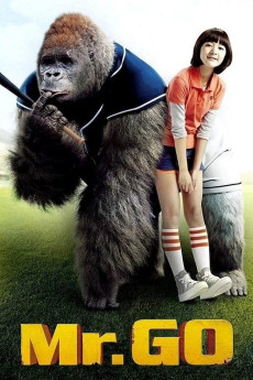 Miseuteo Go (2013) poster