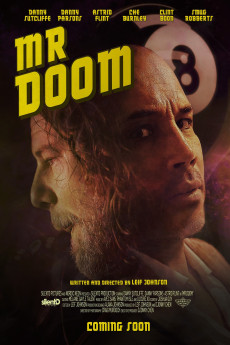 Mr Doom (2025) poster