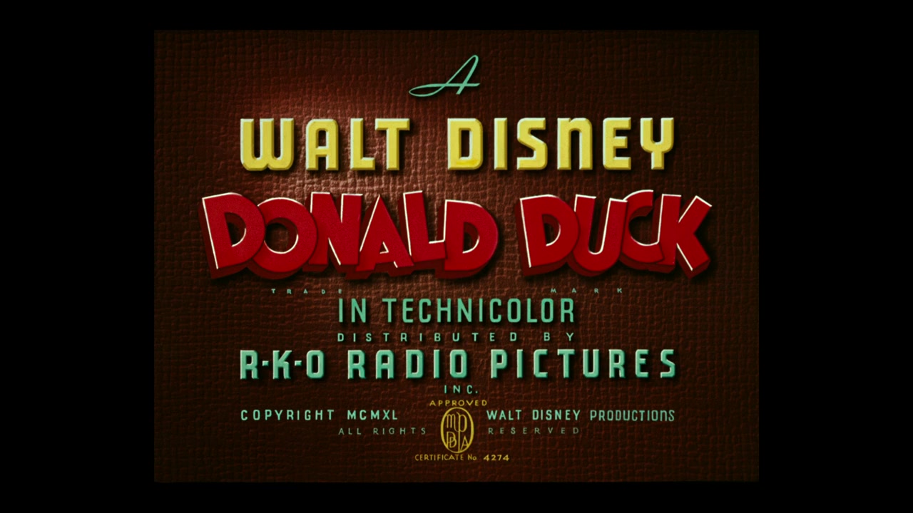 Mr. Duck Steps Out screenshot 2