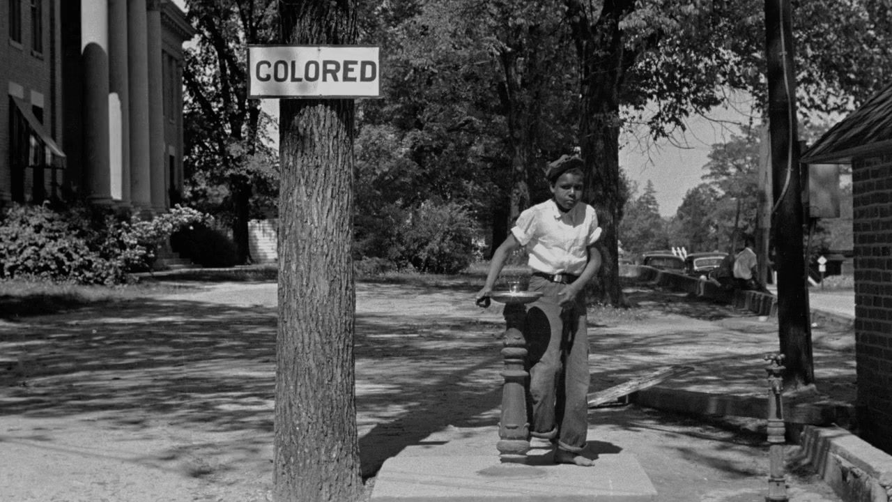 Mr. Dynamite: The Rise of James Brown screenshot 1