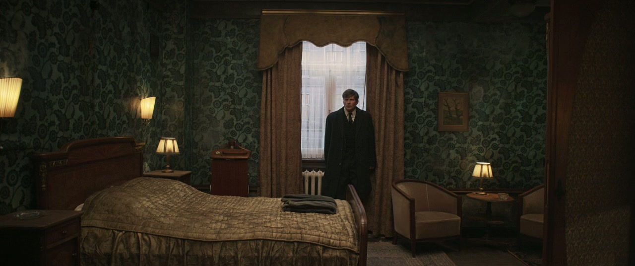 Mr. K screenshot 1