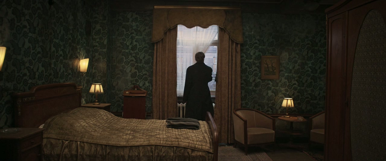 Mr. K screenshot 2