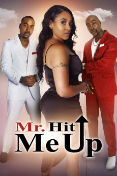 Mr. Hit Me Up (2024) poster