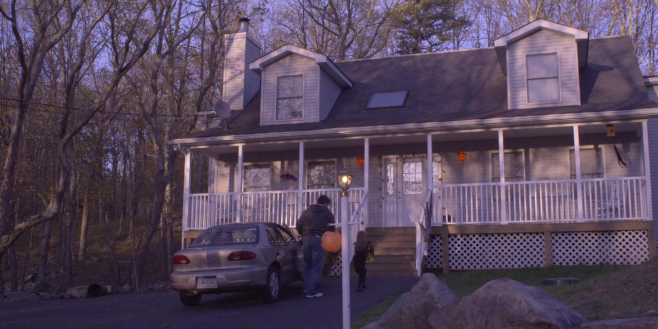 Mr. Hush screenshot 2