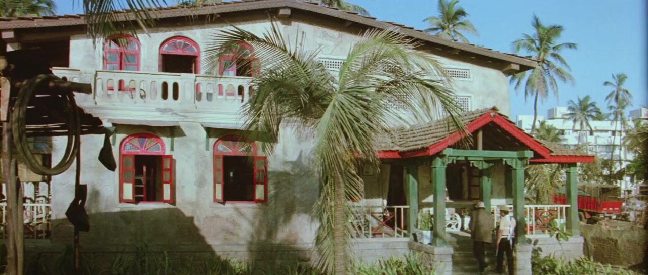 Mr. India screenshot 1