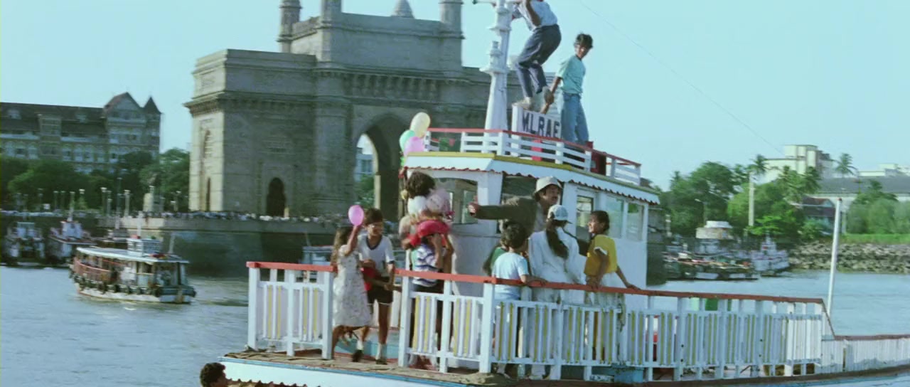 Mr. India screenshot 2