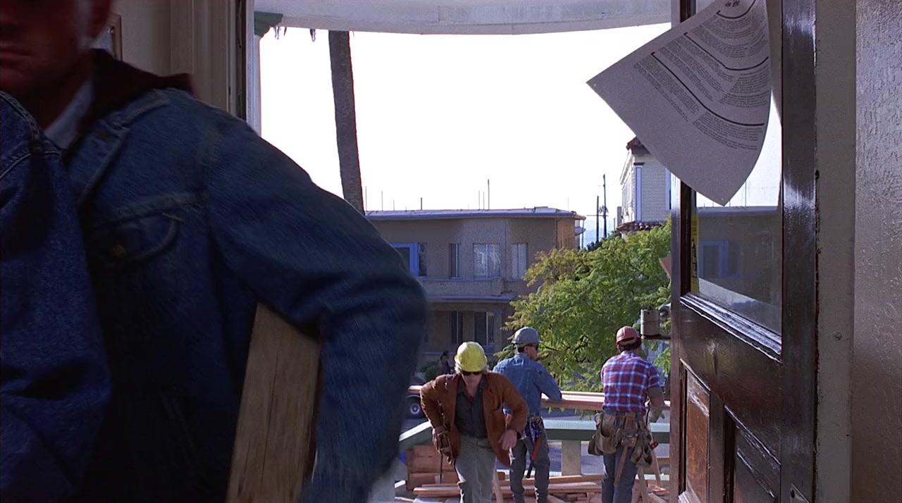 Mr. Jones screenshot 3