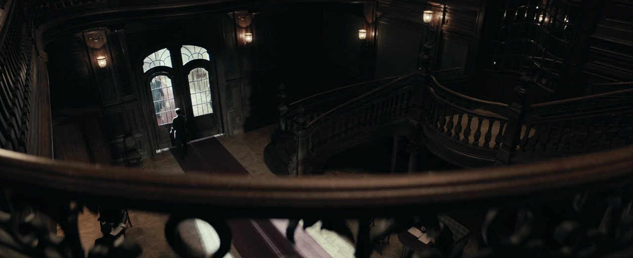 Mr. Jones screenshot 1