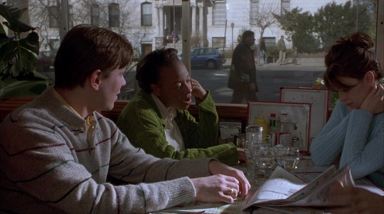 Mr. Jealousy screenshot 1
