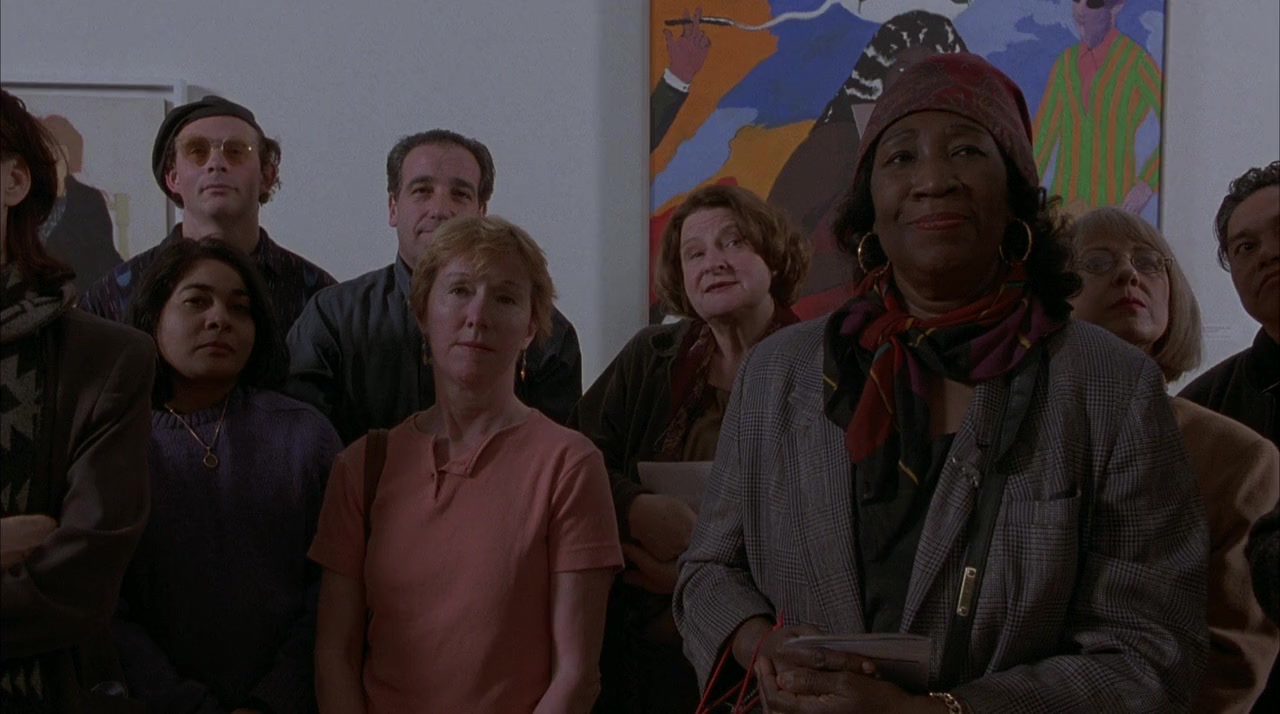 Mr. Jealousy screenshot 3