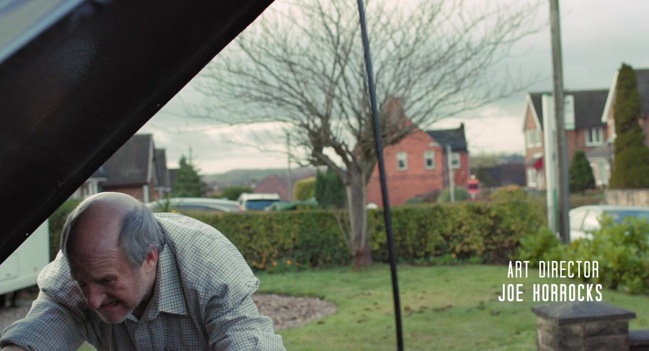 Mr Lonesome screenshot 1