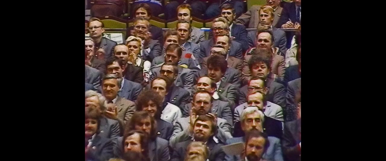 Mr. Landsbergis screenshot 1