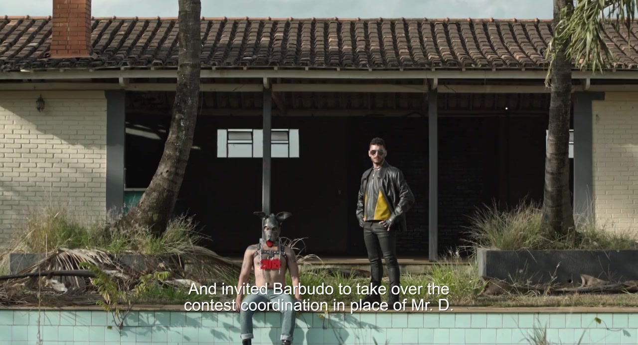 Mr. Leather screenshot 3