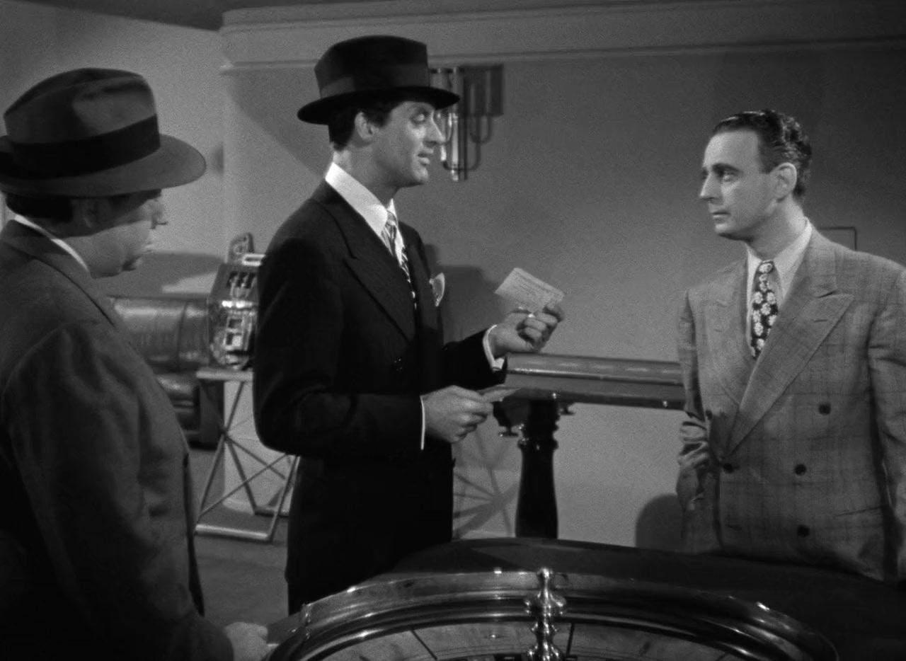 Mr. Lucky screenshot 3