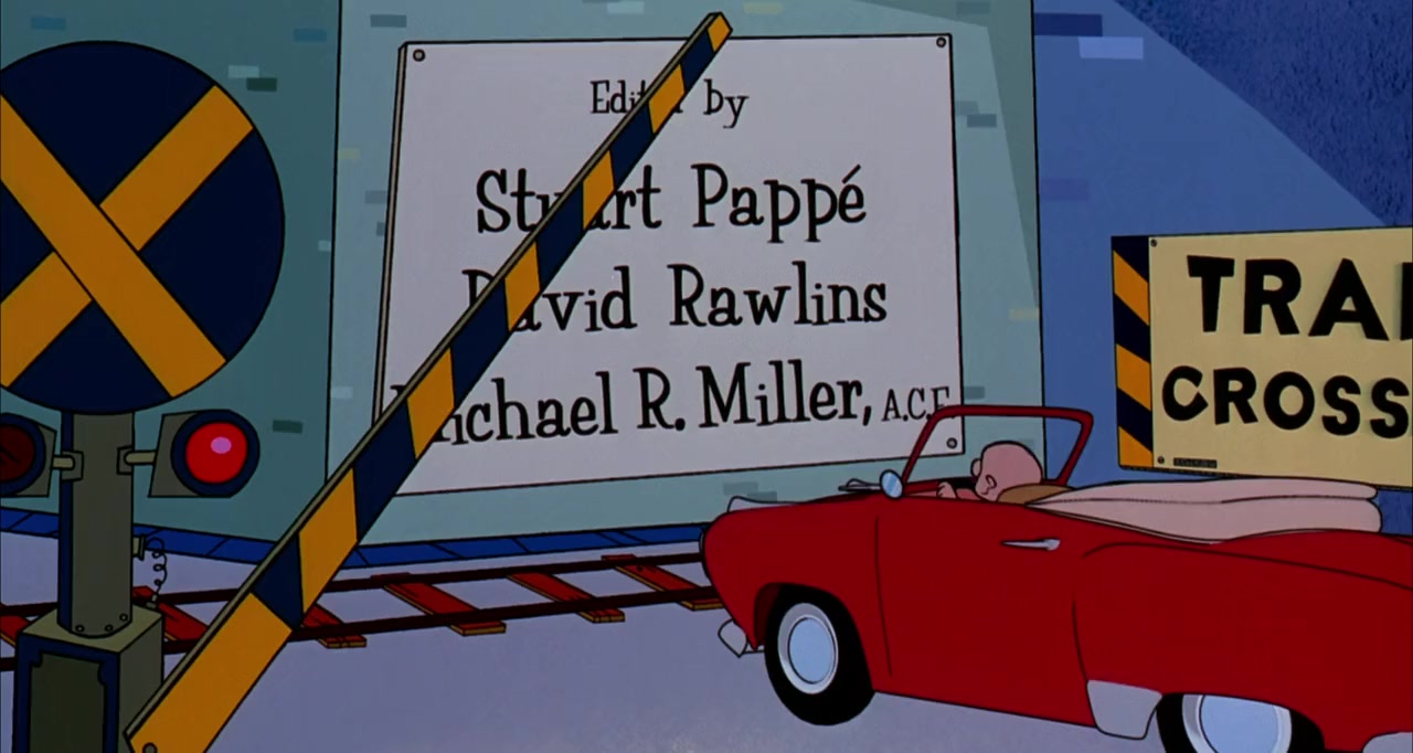 Mr. Magoo screenshot 1