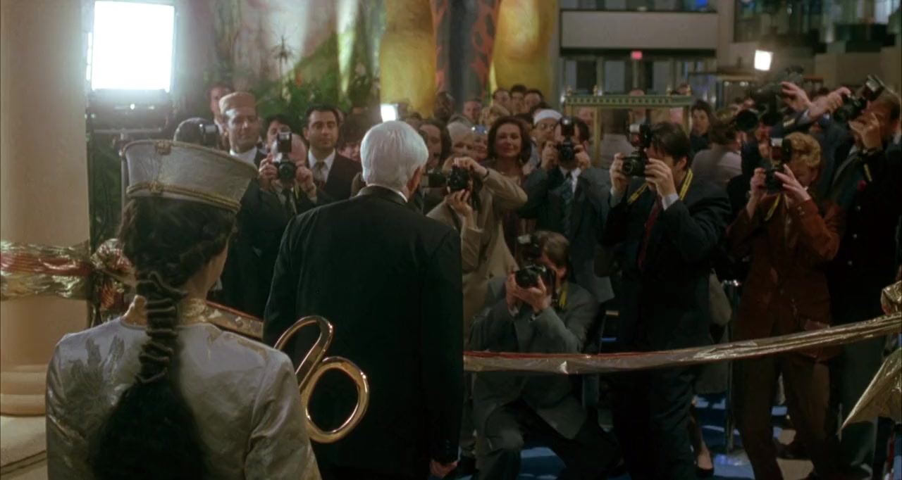 Mr. Magoo screenshot 3