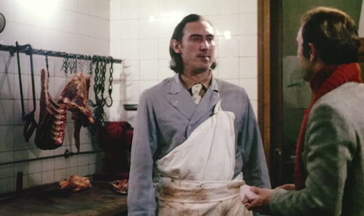 Le chien de Monsieur Michel screenshot 3