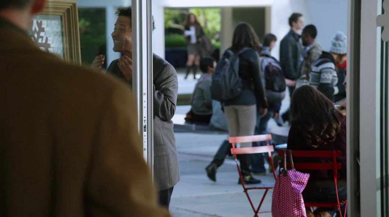 Mr. Miracle screenshot 3