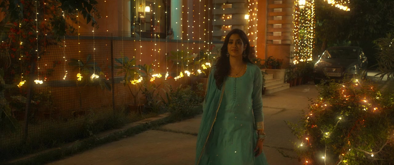 Mr. & Mrs. Mahi screenshot 1